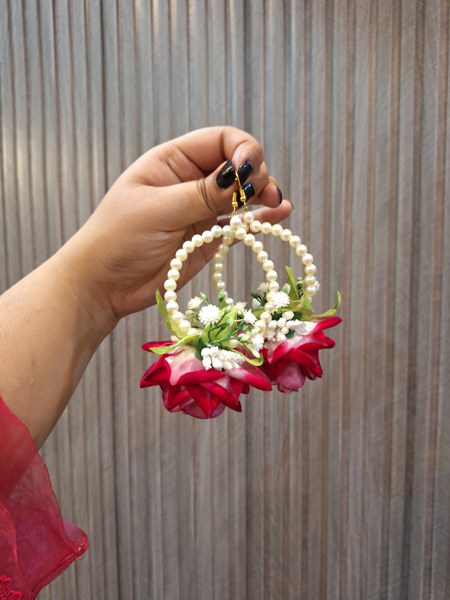 Blossom Jewel