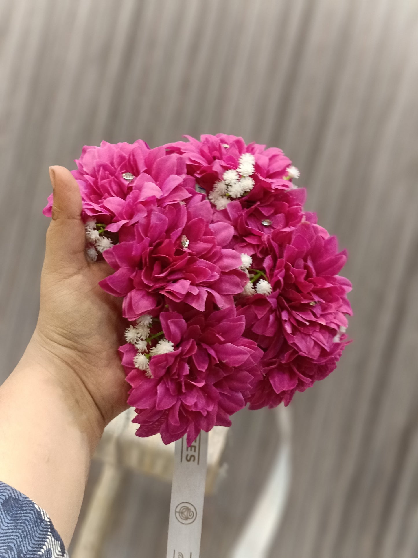 Bridal Floral Fantasies