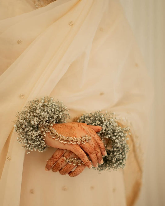 Petals of love