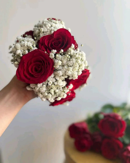 Rose Dew Dream