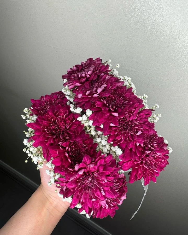 Adorable Flower Jewelry