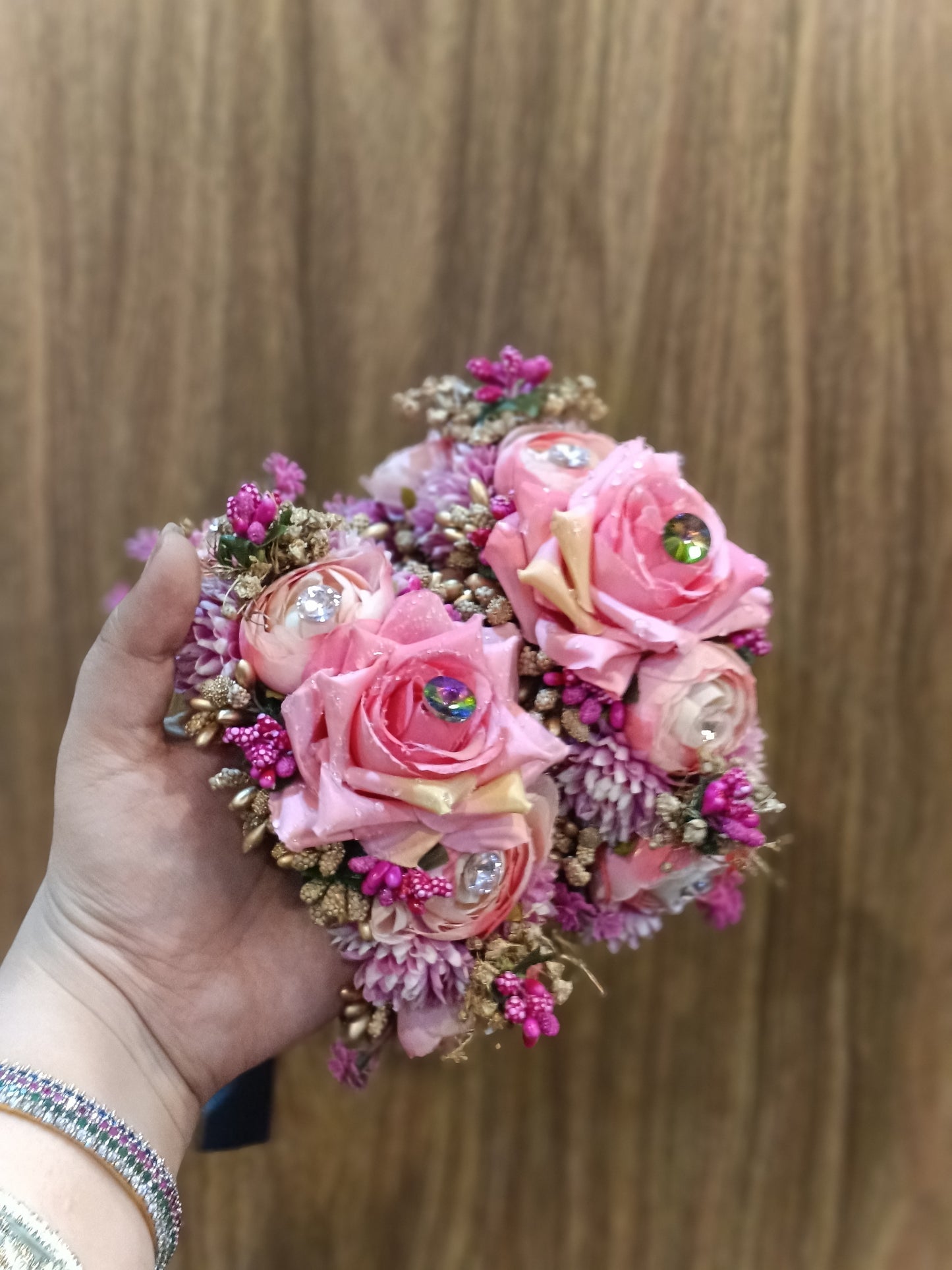 Rose Whisper