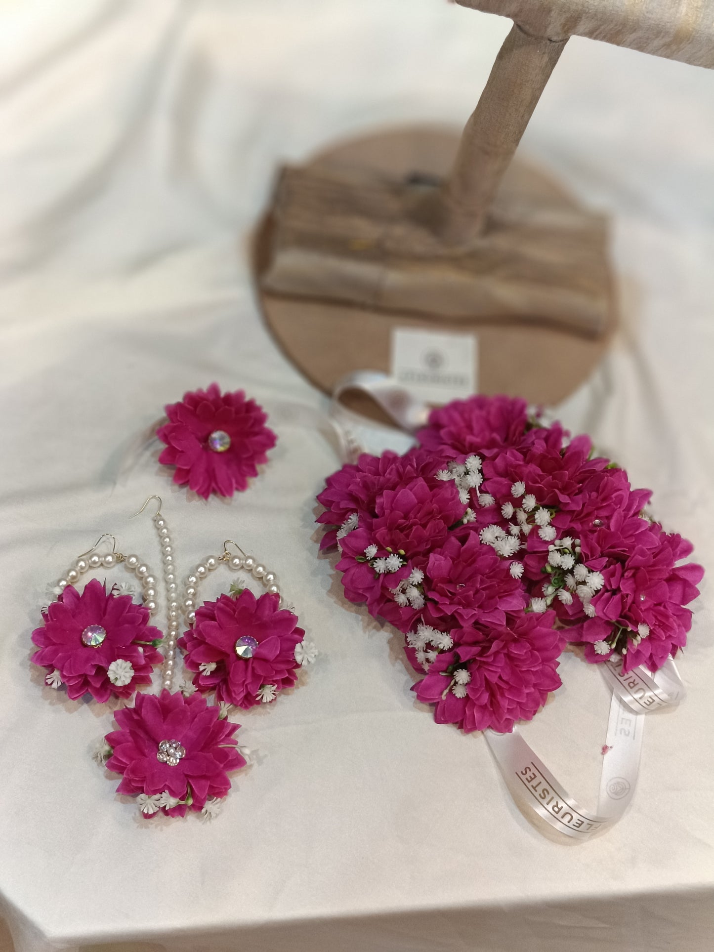 The Bridal Bloom Co