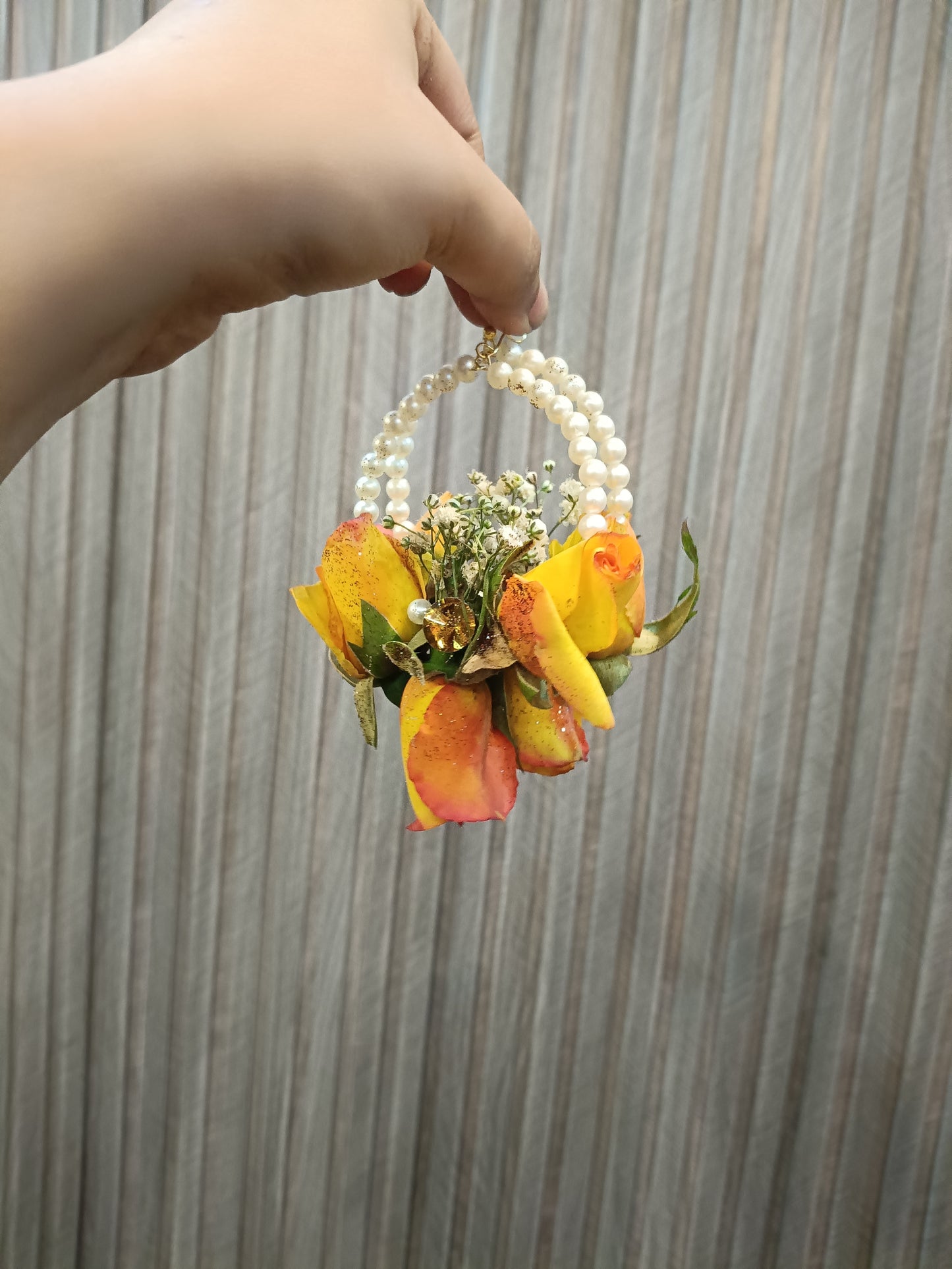 Sunshine Bloom