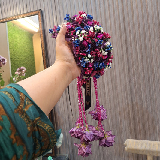 Lush Florals
