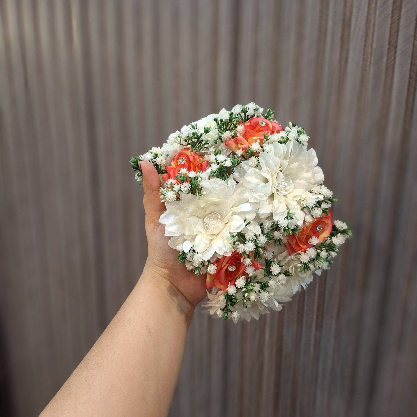 Traditional in Bloom