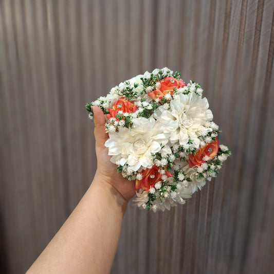 Traditional in Bloom