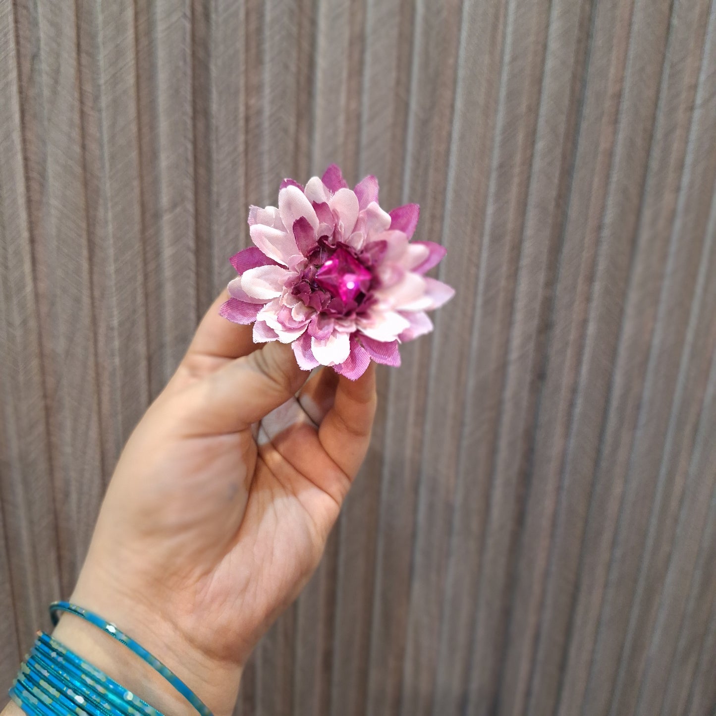 Premium Flowers jewellery