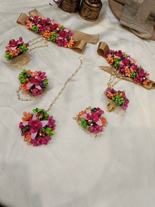 Daisy Chain Accessories