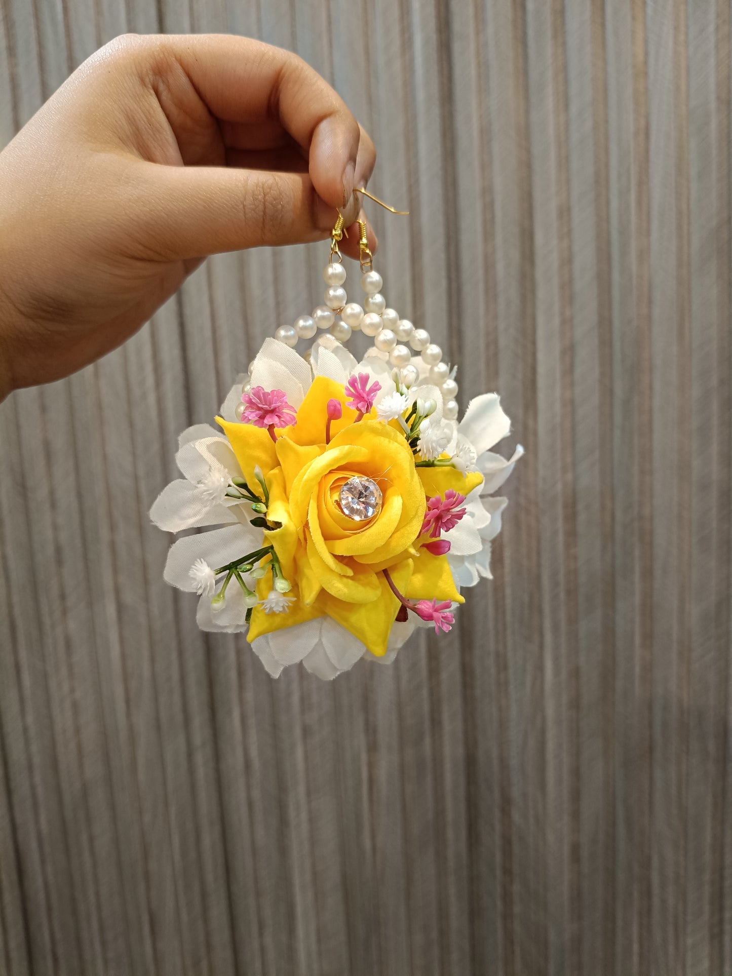Mayon jewelry for bridals ❤️