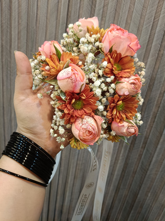 Whimsy petals