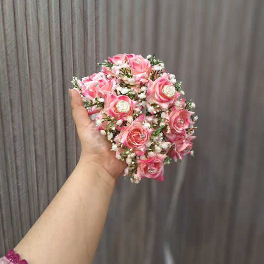 Rose Whispper