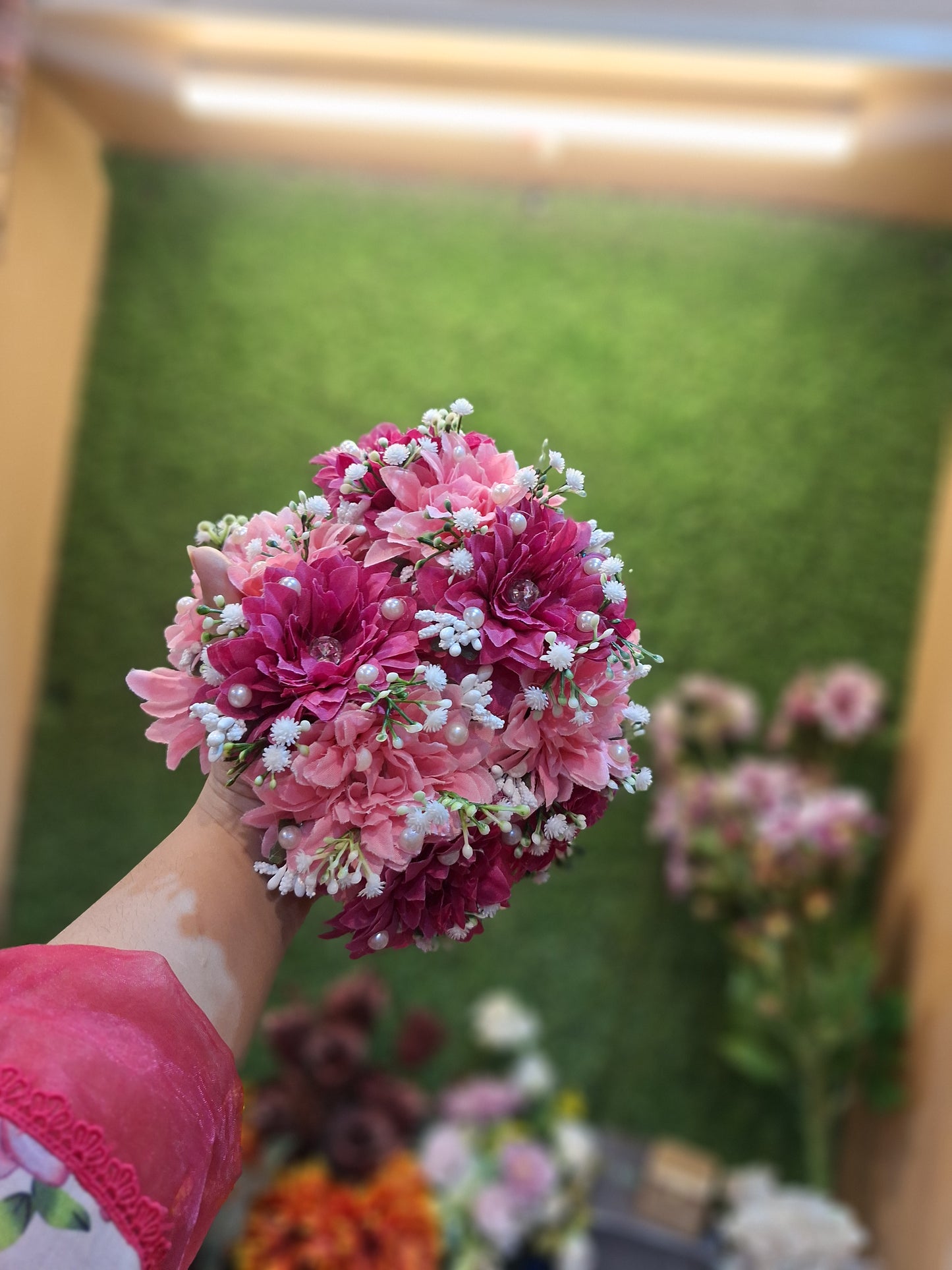 Bloom Bangle