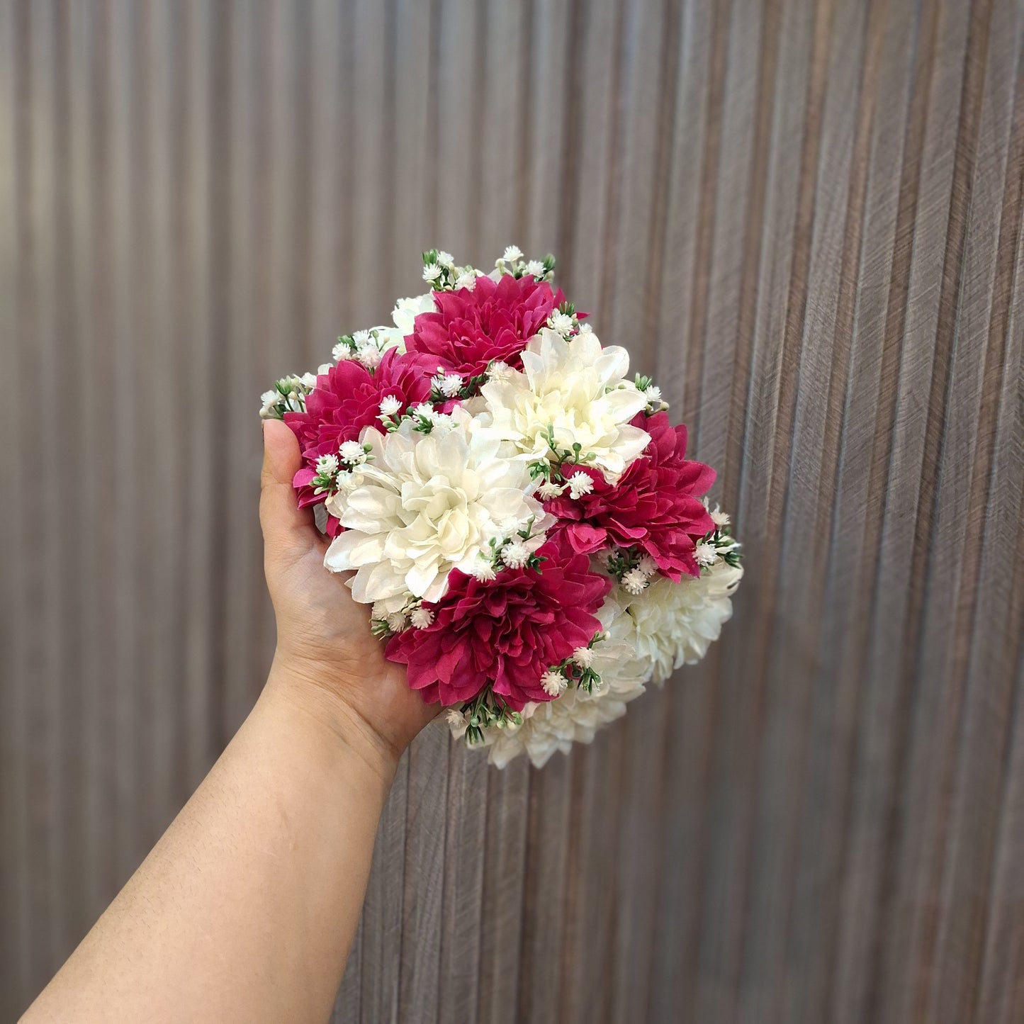 Floral Aura