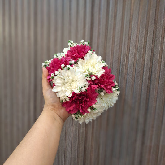 Floral Aura