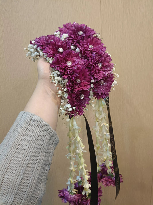 Dreamy Floral jewelry