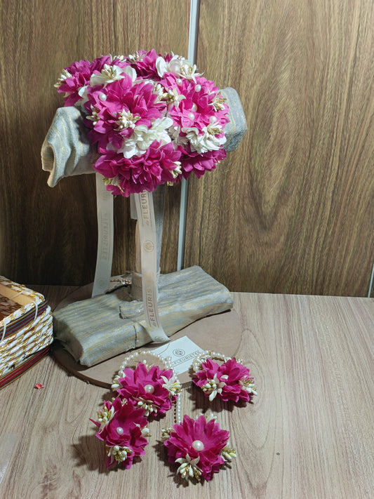 Bridal Blush Collection