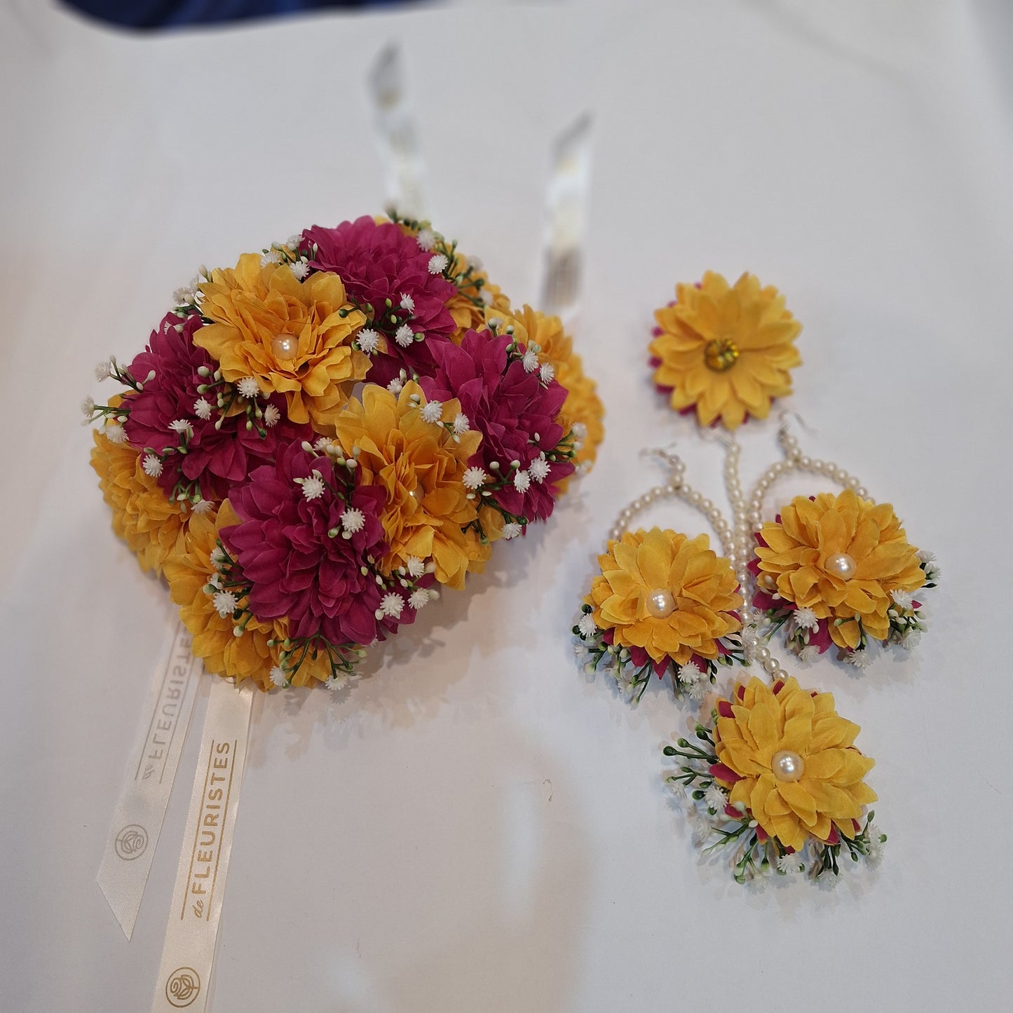 Haldi charm