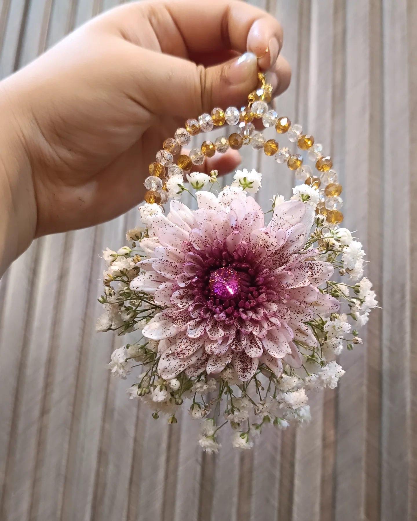 Elegance in Bloom