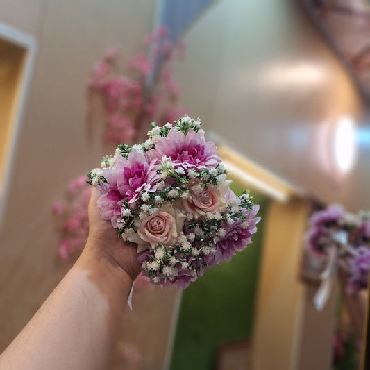 Blooming Grace