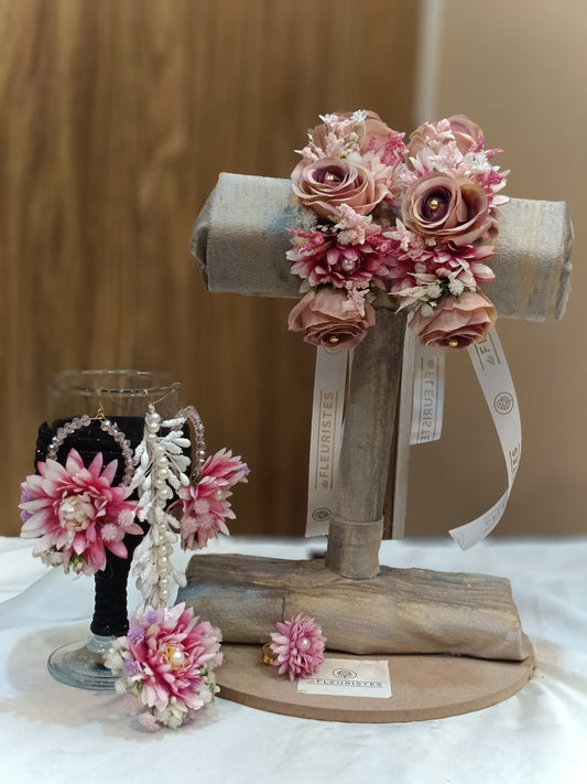 Whispering Blooms Bridal Flowers