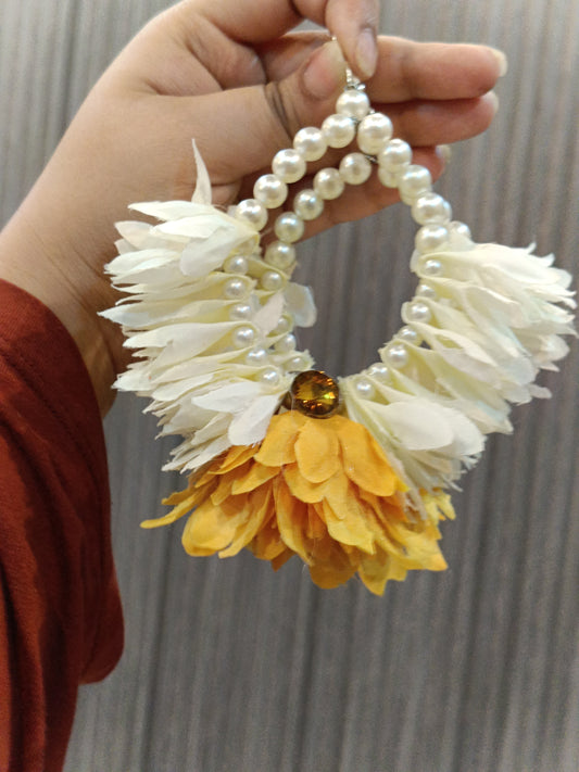 Mayon Earrings