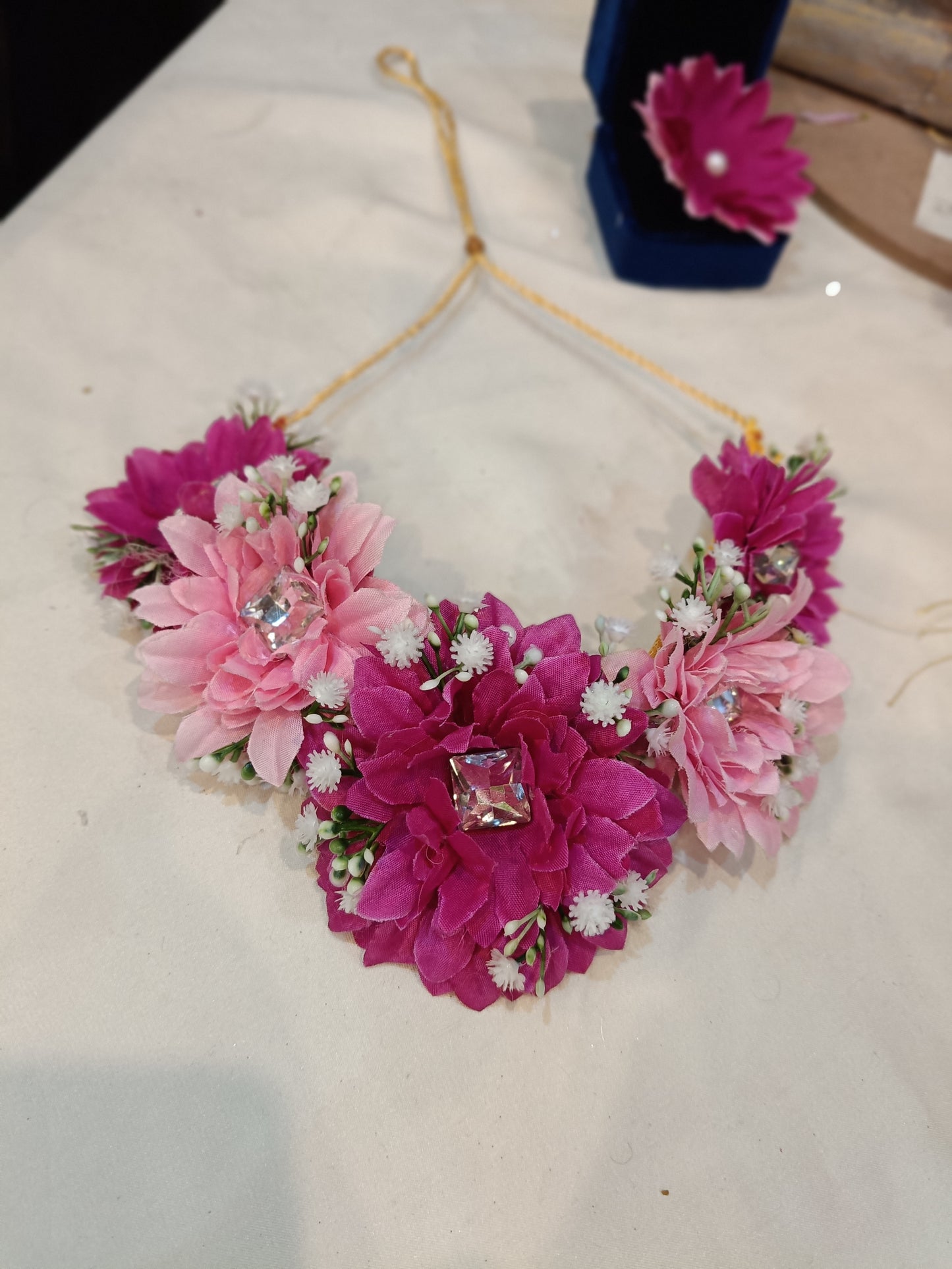 Floral Fusion
