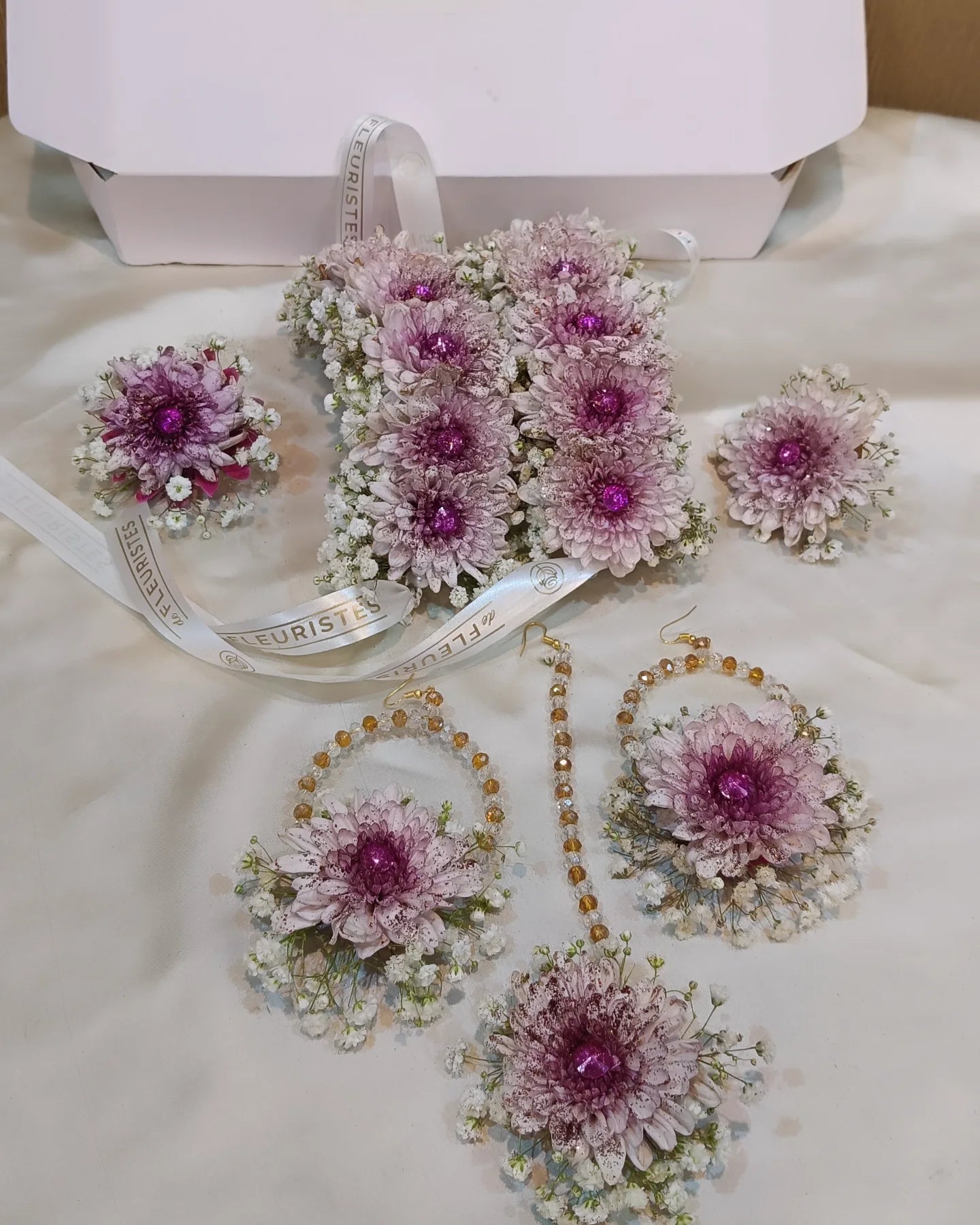 Elegance in Bloom