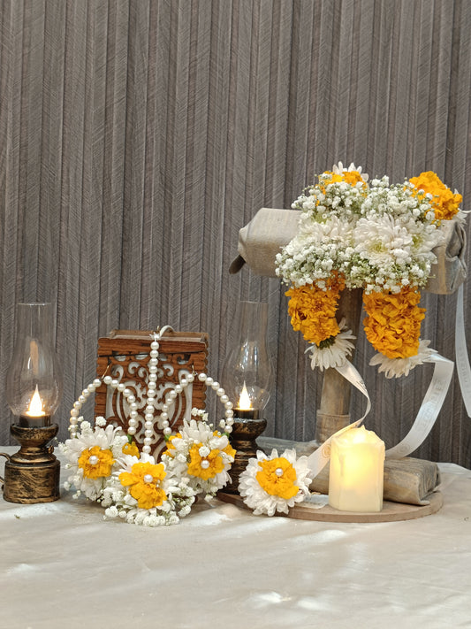 Marigold Magic
