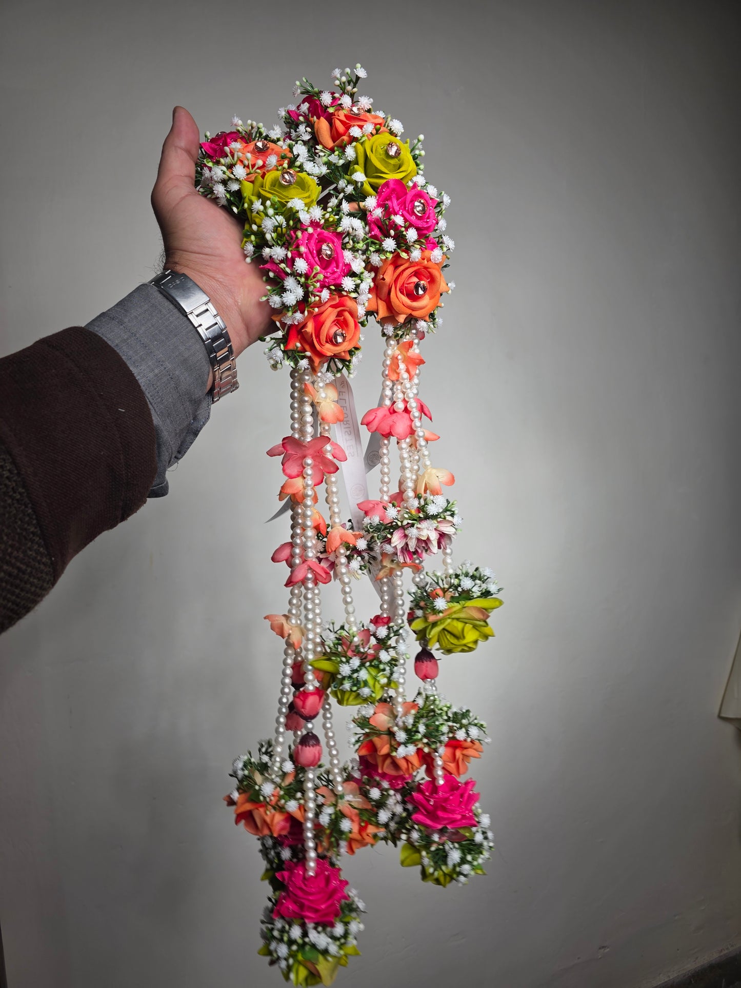 Premium Mehndi kaleera