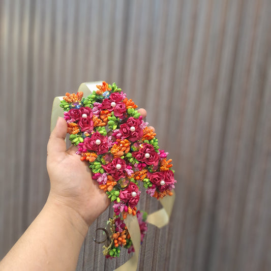 Multi whimsical Bracelet