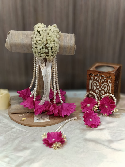 Wedding Floral Glamour