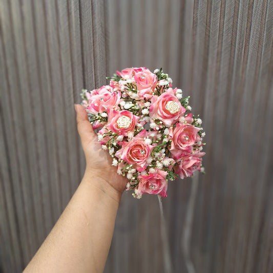 Rose Whispper