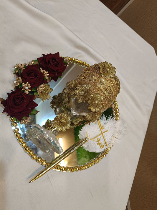Royal Glass