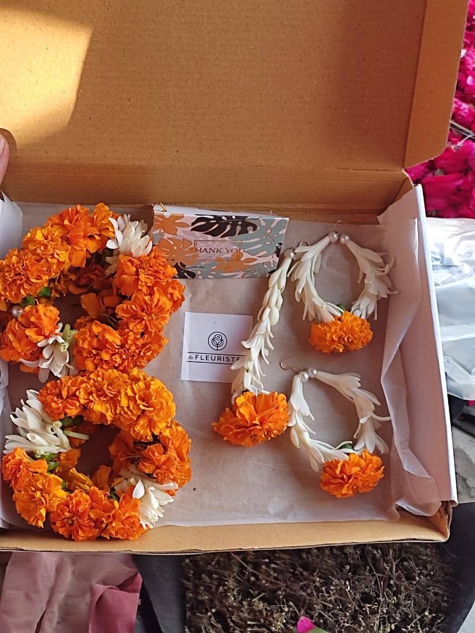 Jewelry for Haldi Bride's