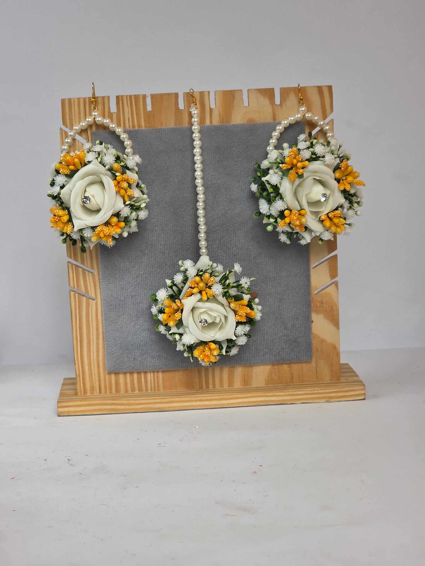 Dholki special jewelry