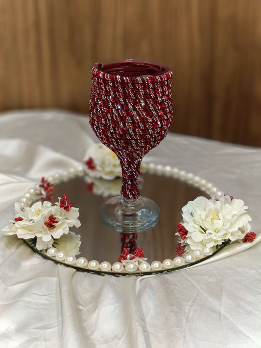 Doodhpilai Glass
