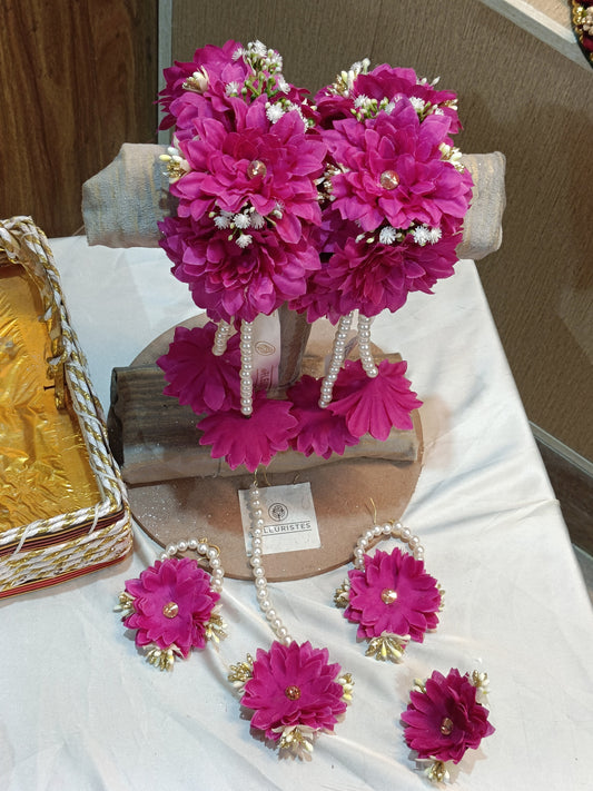 Delicate Dream Bridal Flowers