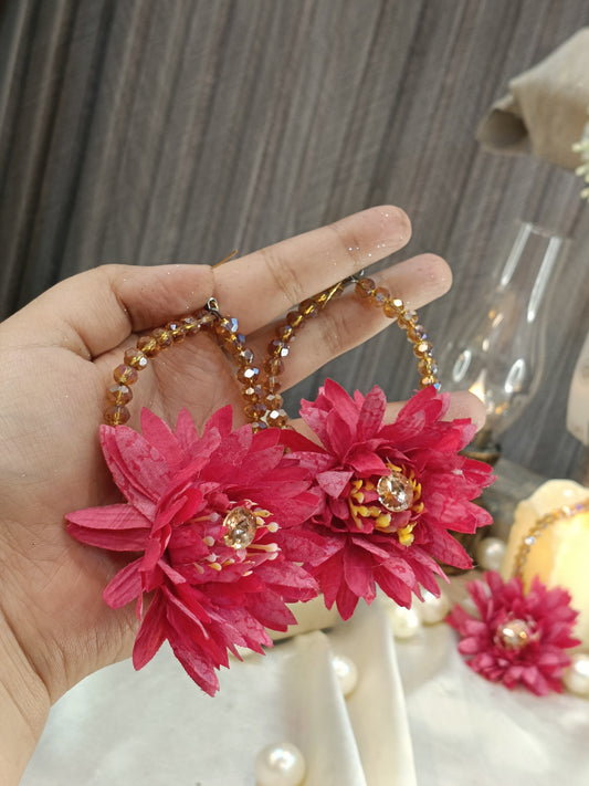 Fleur Bells