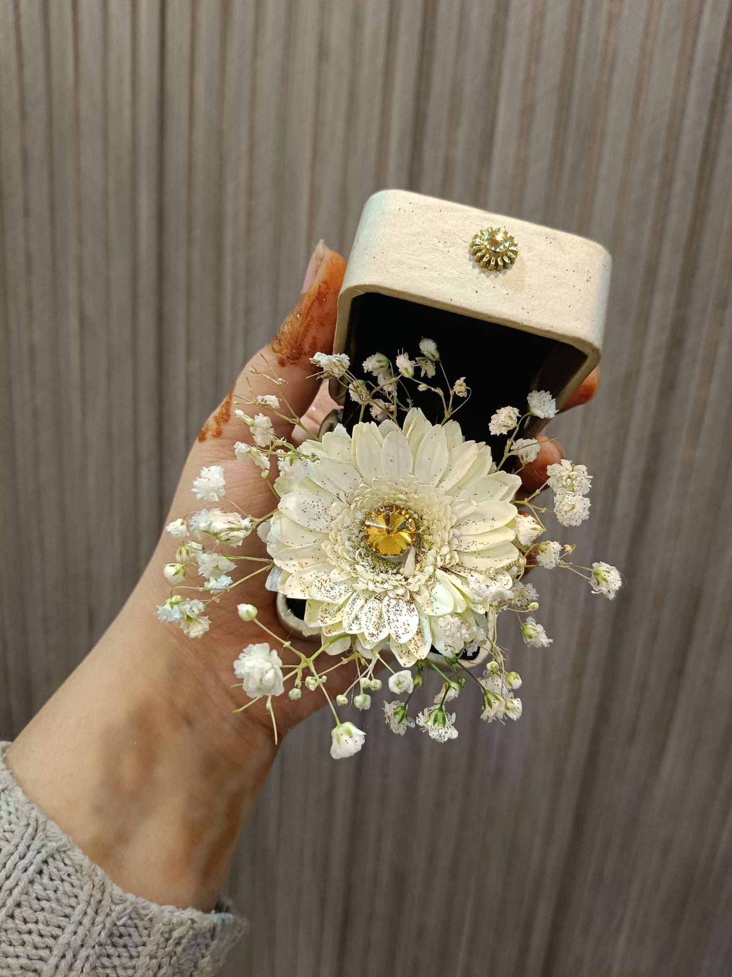 Wedding Whimsy