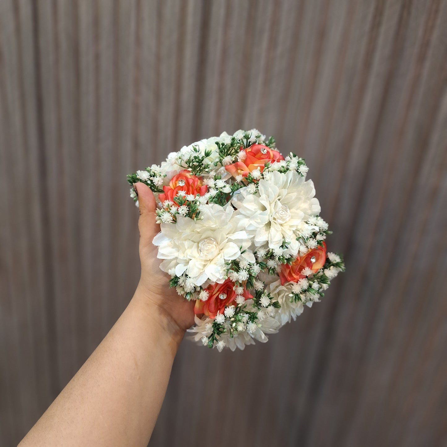 Traditional in Bloom