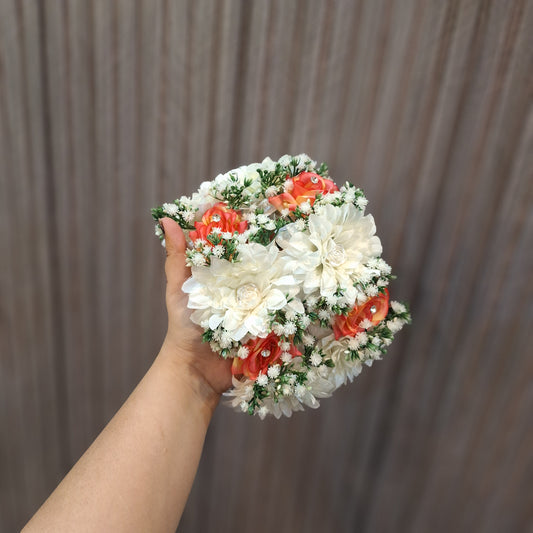 Traditional in Bloom