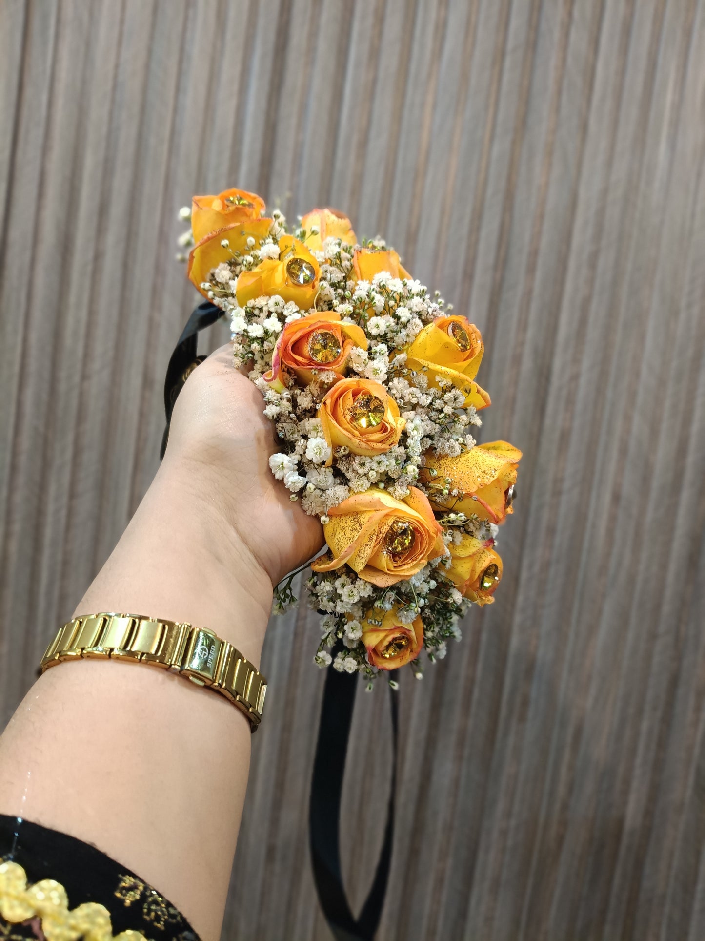 Sunshine Bloom