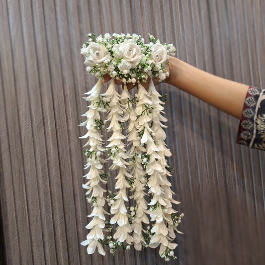 Eternal Bloom Hair Strings