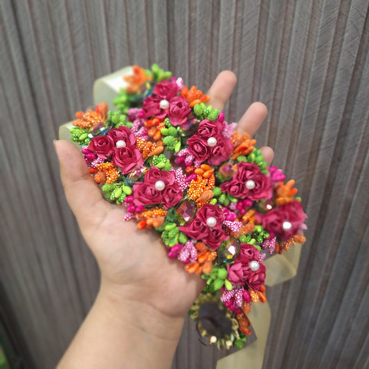 Multi whimsical Bracelet