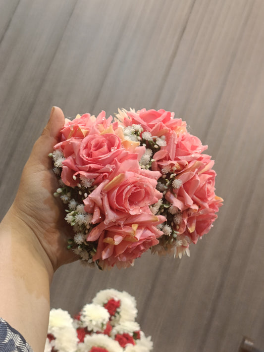Nikkah gajra