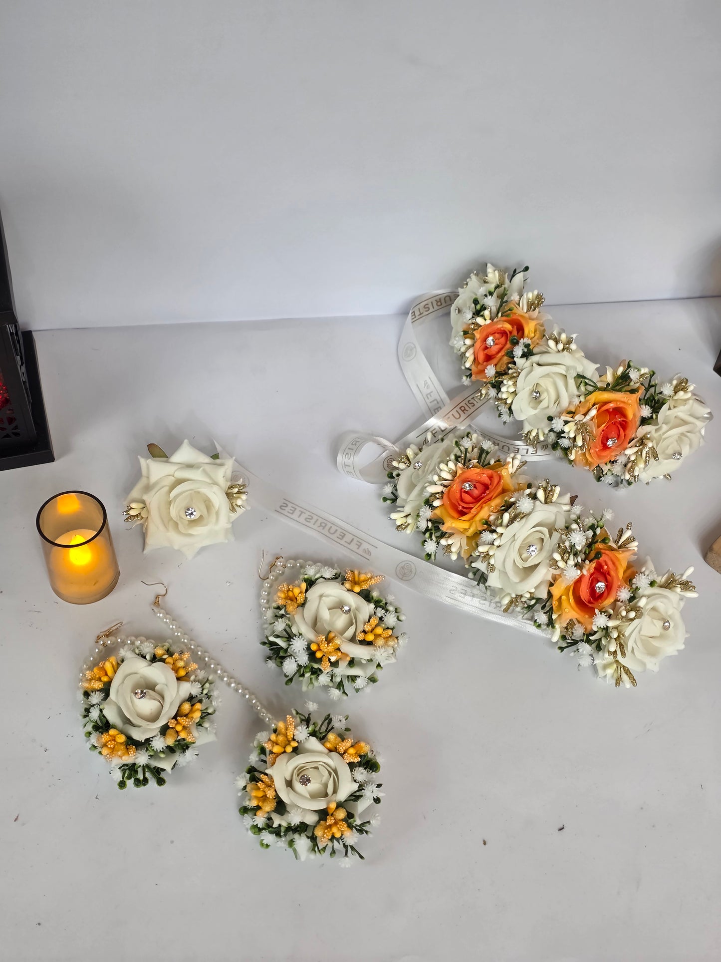 Dholki special jewelry