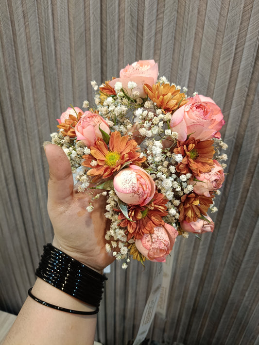 Whimsy petals