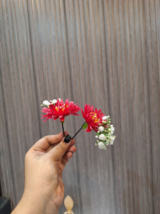 Petal Bloom Pins