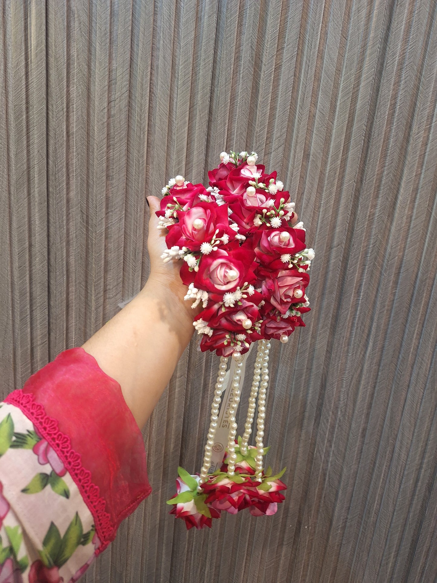 Blossom Jewel